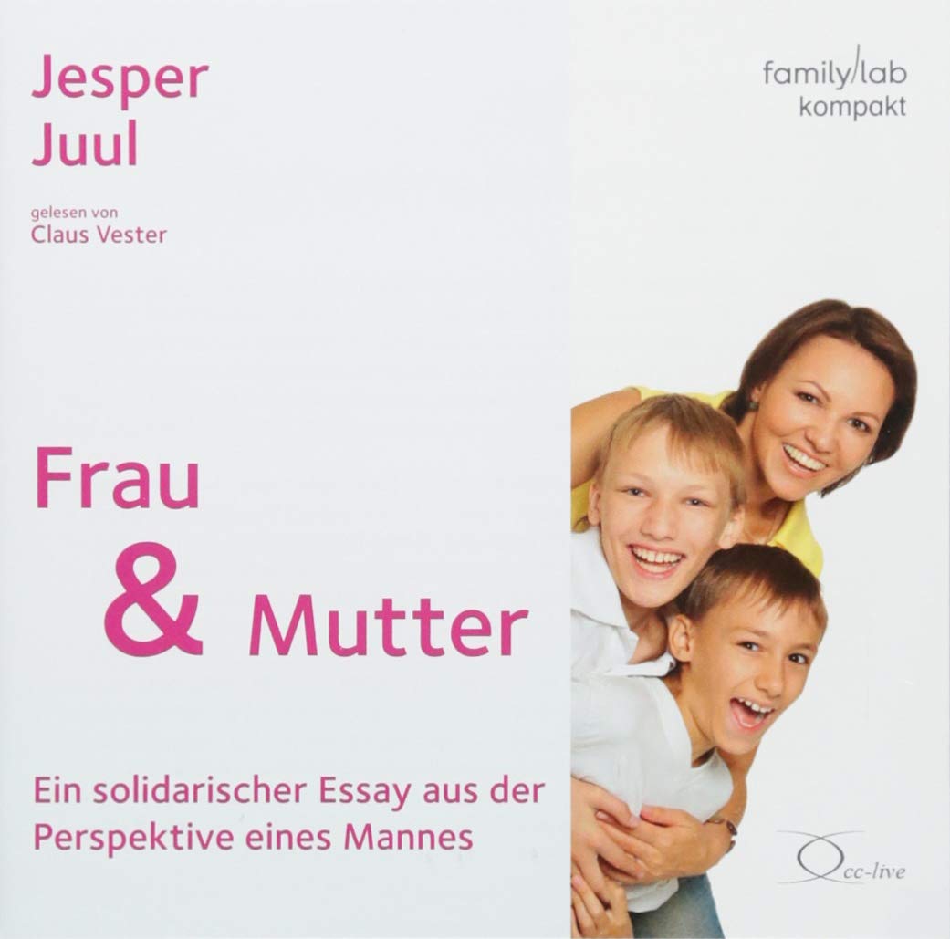 Frau & Mutter Parents & Children
