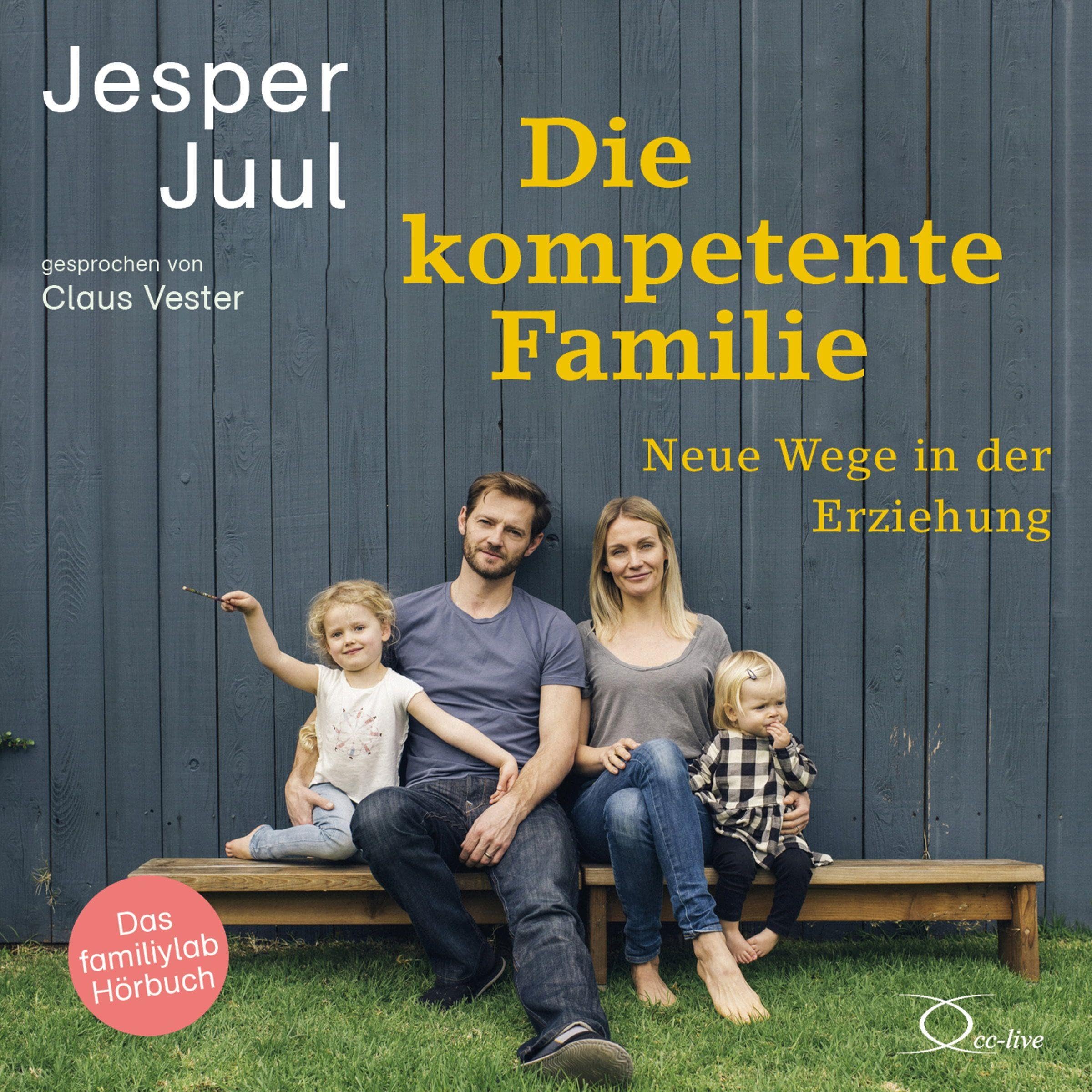 Die kompetente Familie Lifestyle