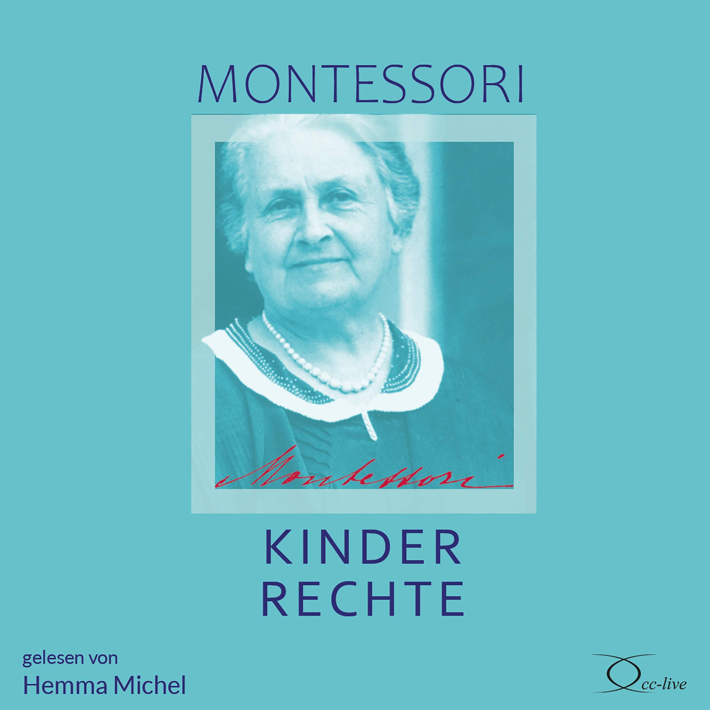 Kinderrechte: Die soziale Frage des Kindes (Montessori) Politics & History