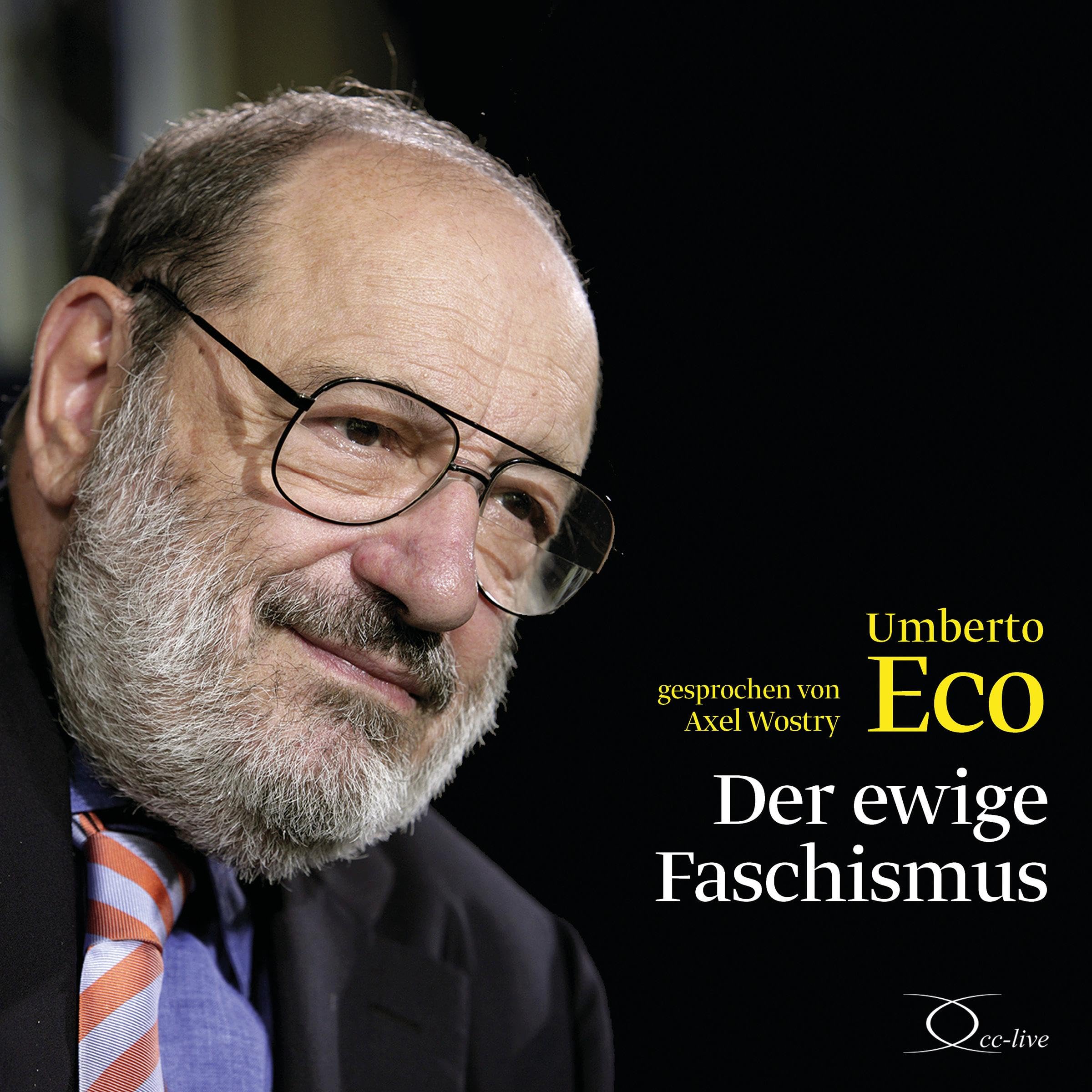 Der ewige Faschismus Books