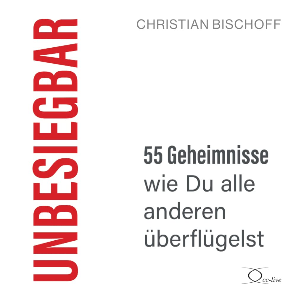 Unbesiegbar Business, Finance & Career