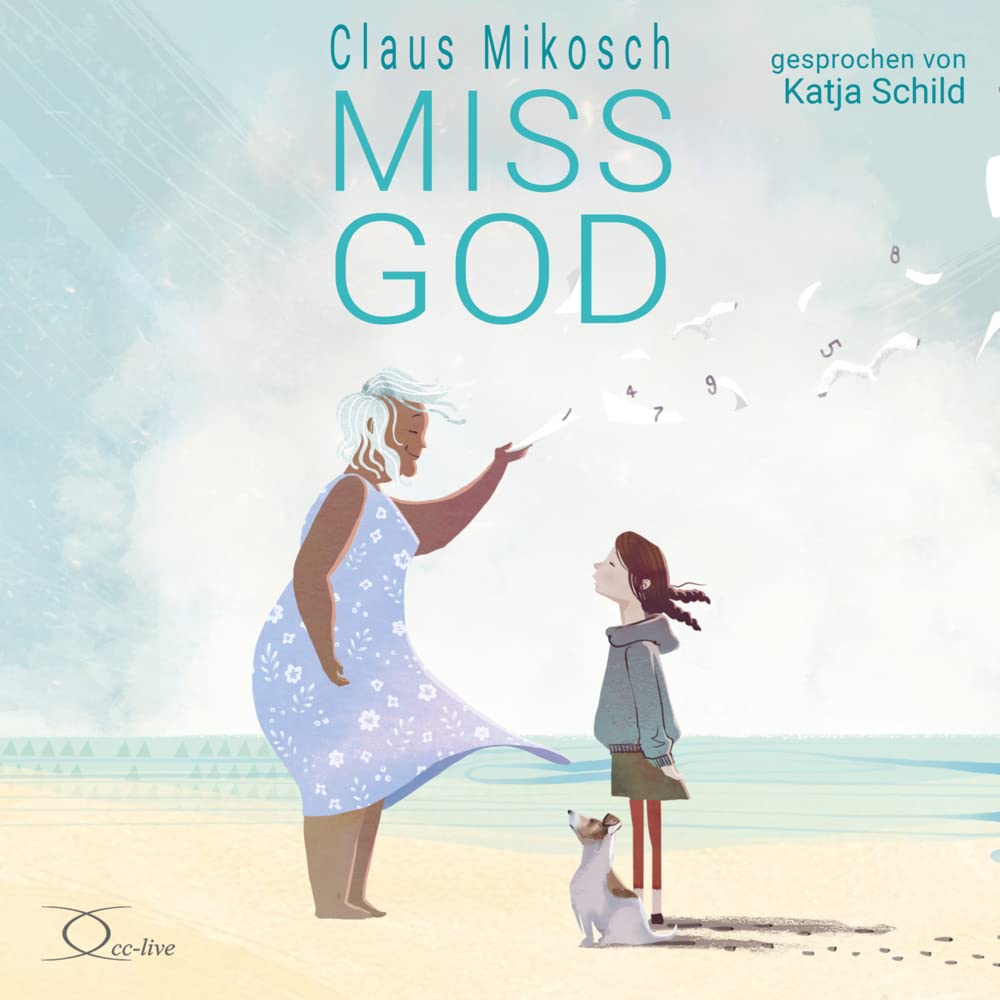 Miss God: Ein Gespräch über das Leben (Lebenshilfe) Lifestyle