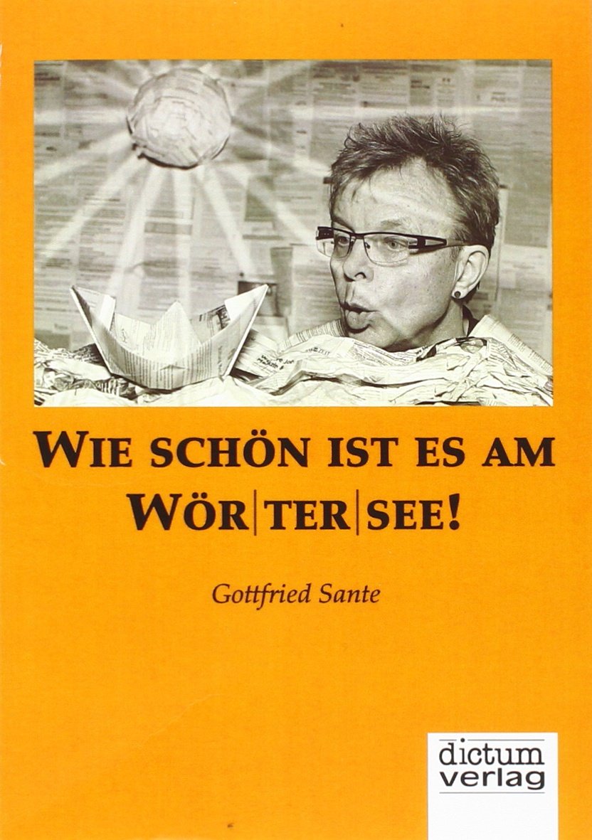 Wie schön ist es am Wörtersee! book