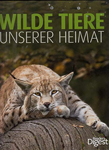 Product Image: Wilde Tiere unserer Heimat