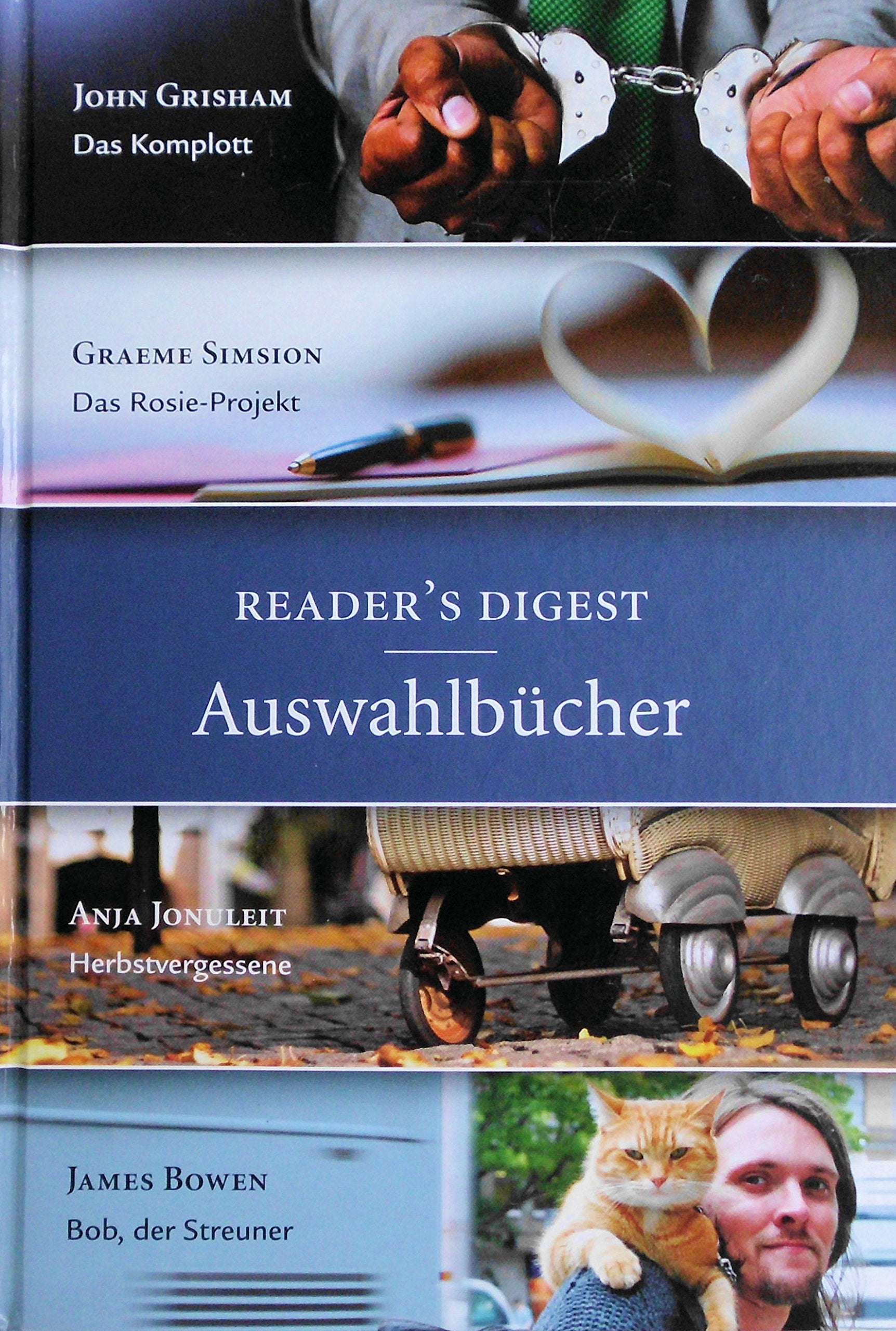 Das Rosie-Projekt: Roman Books