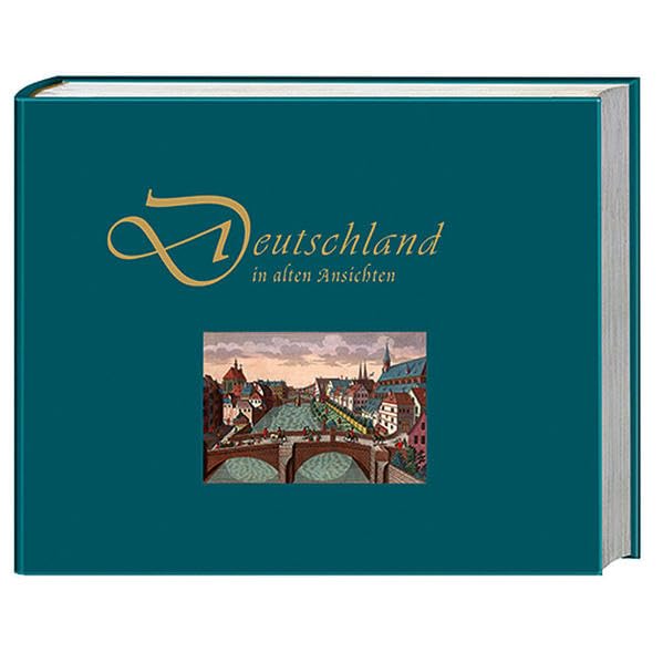 Deutschland in alten Ansichten Leisure, Home & Garden