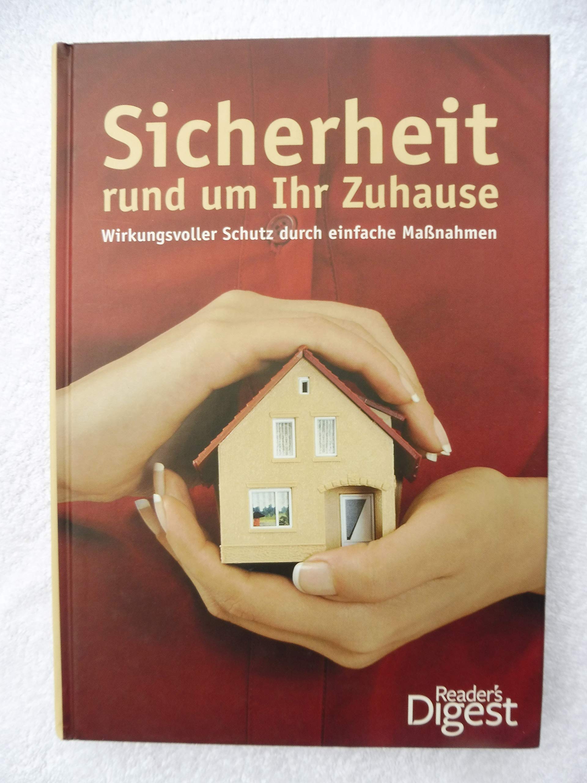 Sicherheit rund um Ihr Zuhause: Wirkungsvoller Schutz durch einfache Maßnahmen Leisure, Home & Garden