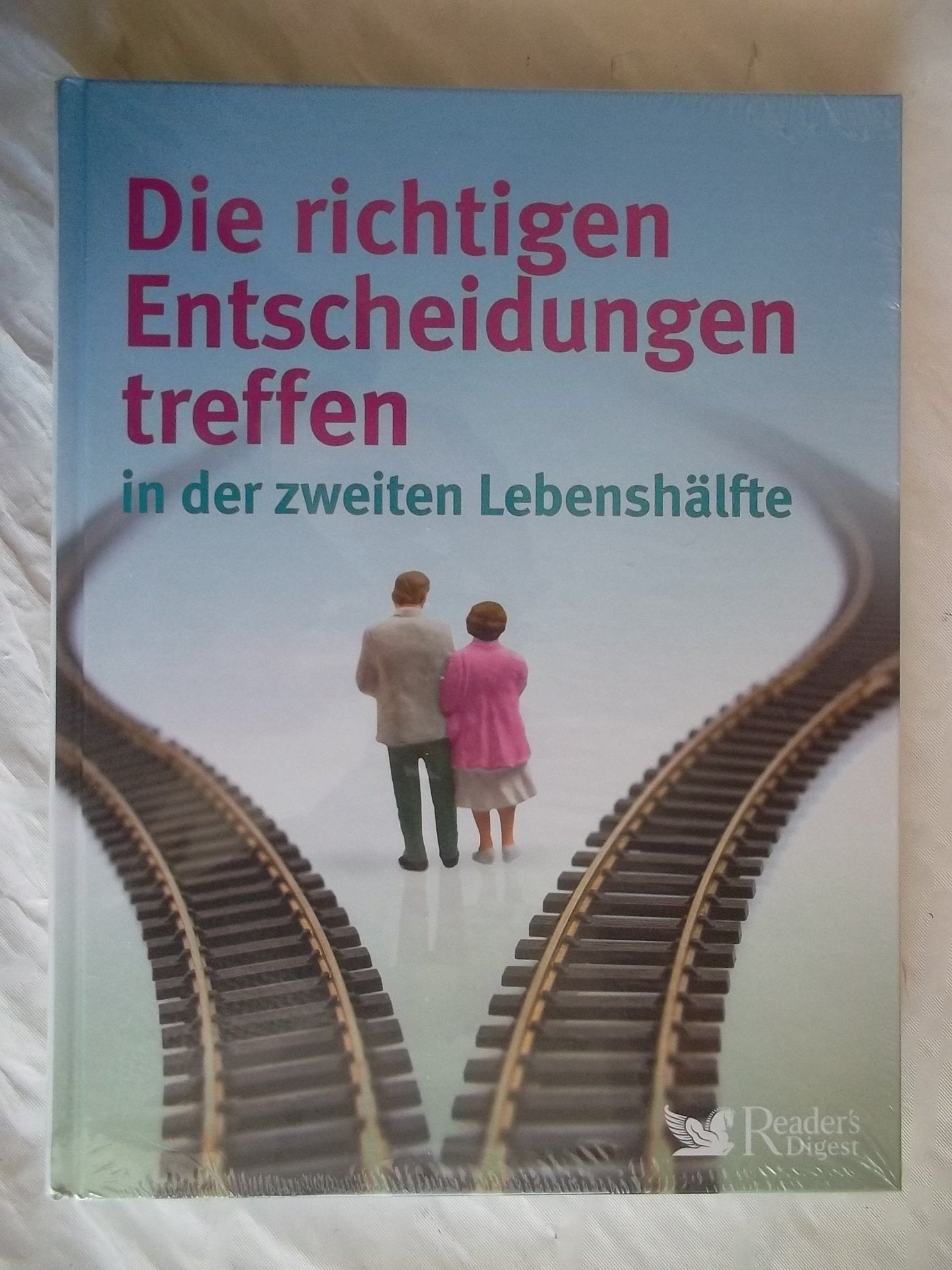 Die richtigen Entscheidungen treffen in der zweiten Lebenshälfte Leisure, Home & Garden