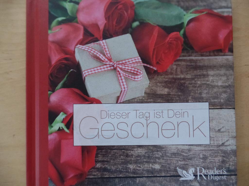 Product Image: Geschenkbüchlein II (3er-Set)