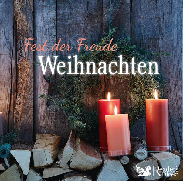 Fest der Freude - Weihnachten Essays & Short Stories