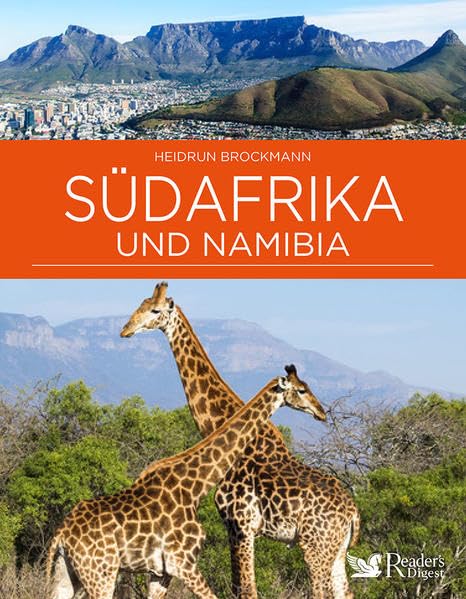 Südafrika und Namibia Leisure, Home & Garden Books