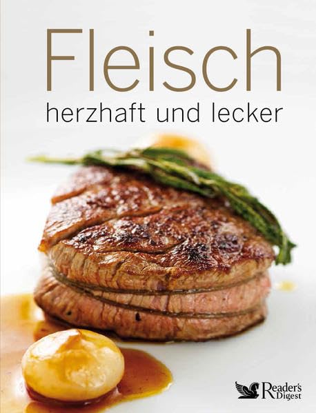 Product Image: Fleisch - herzhaft und lecker