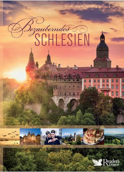 Bezauberndes Schlesien Leisure, Home & Garden