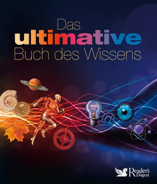 Das ultimative Buch des Wissens General education