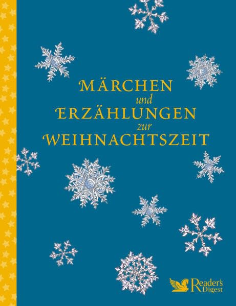 Märchen und Erzählungen zur Weihnachtszeit Contemporary literature