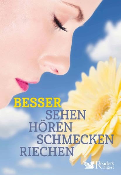 Besser sehen, hören, schmecken, riechen Medicine