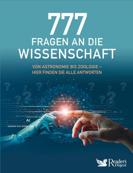 777 Fragen an die Wissenschaft Science