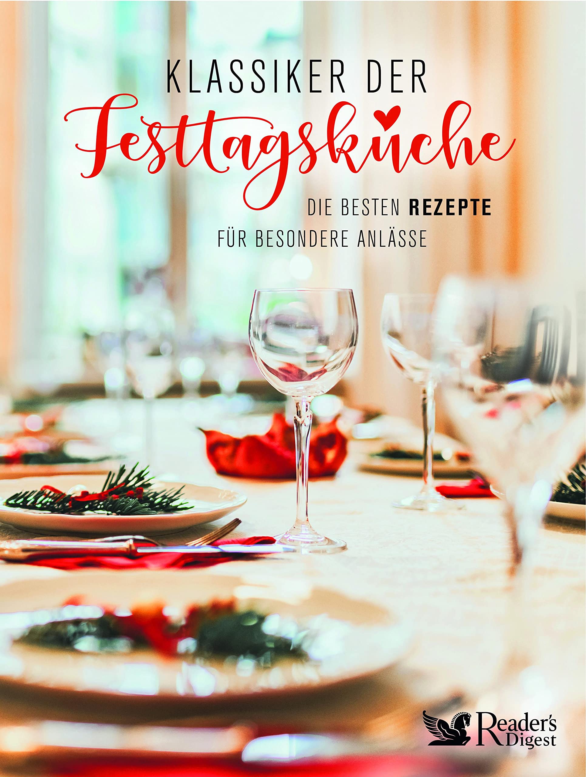 Klassiker der Festtagsküche Leisure, Home & Garden