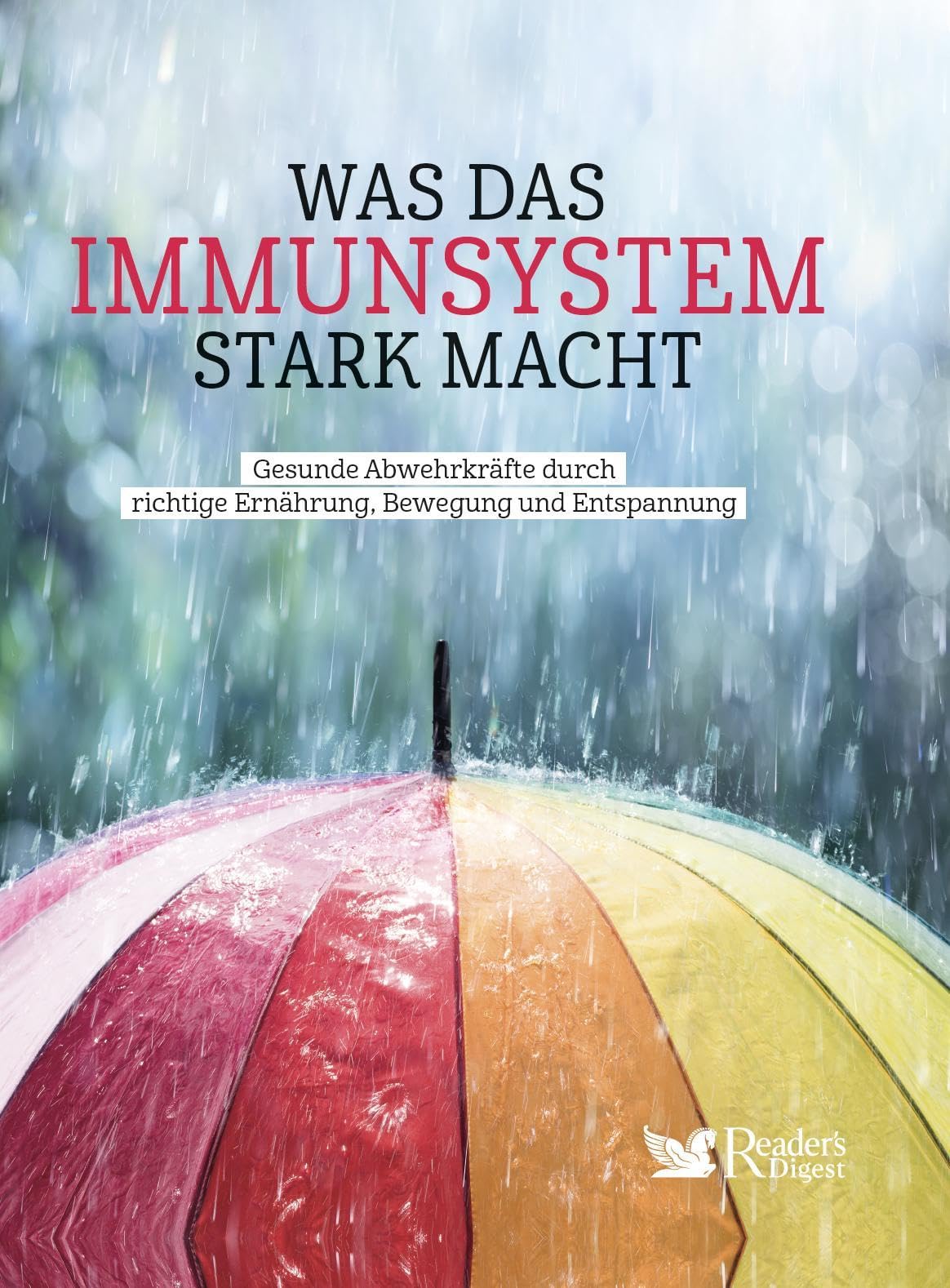 Was das Immunsystem stark macht Health, Nutrition & Fitness