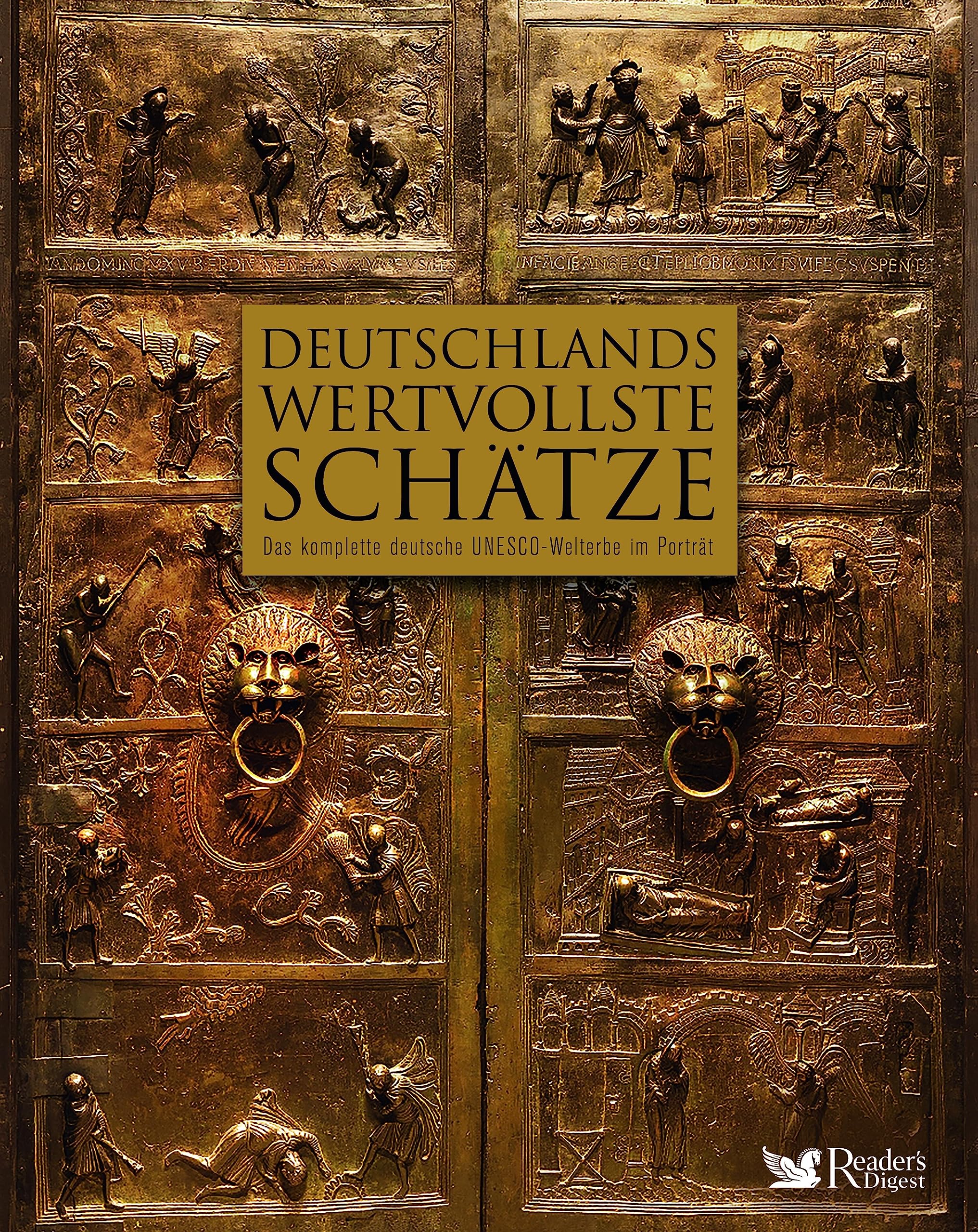 Deutschlands wertvollste Schätze Leisure, Home & Garden