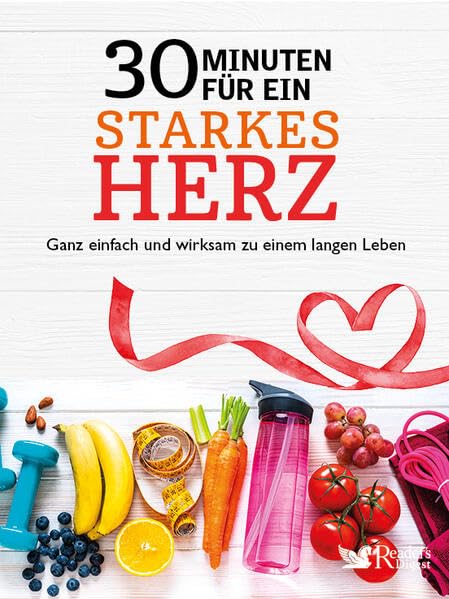 30 Minuten für ein starkes Herz book