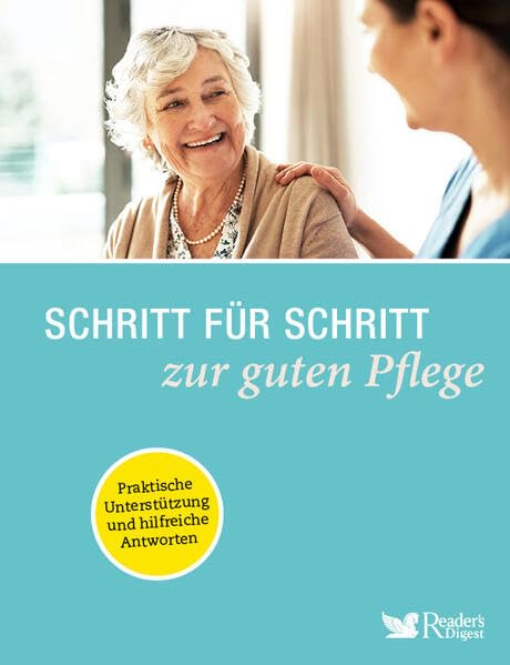 Schritt für Schritt zur guten Pflege Reference Books