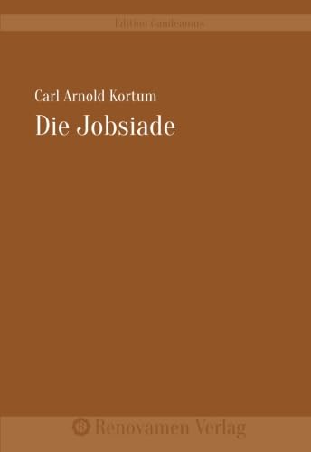 Die Jobsiade Contemporary literature