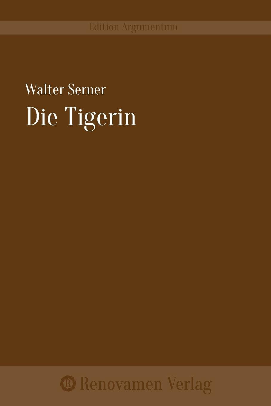 Die Tigerin Classics