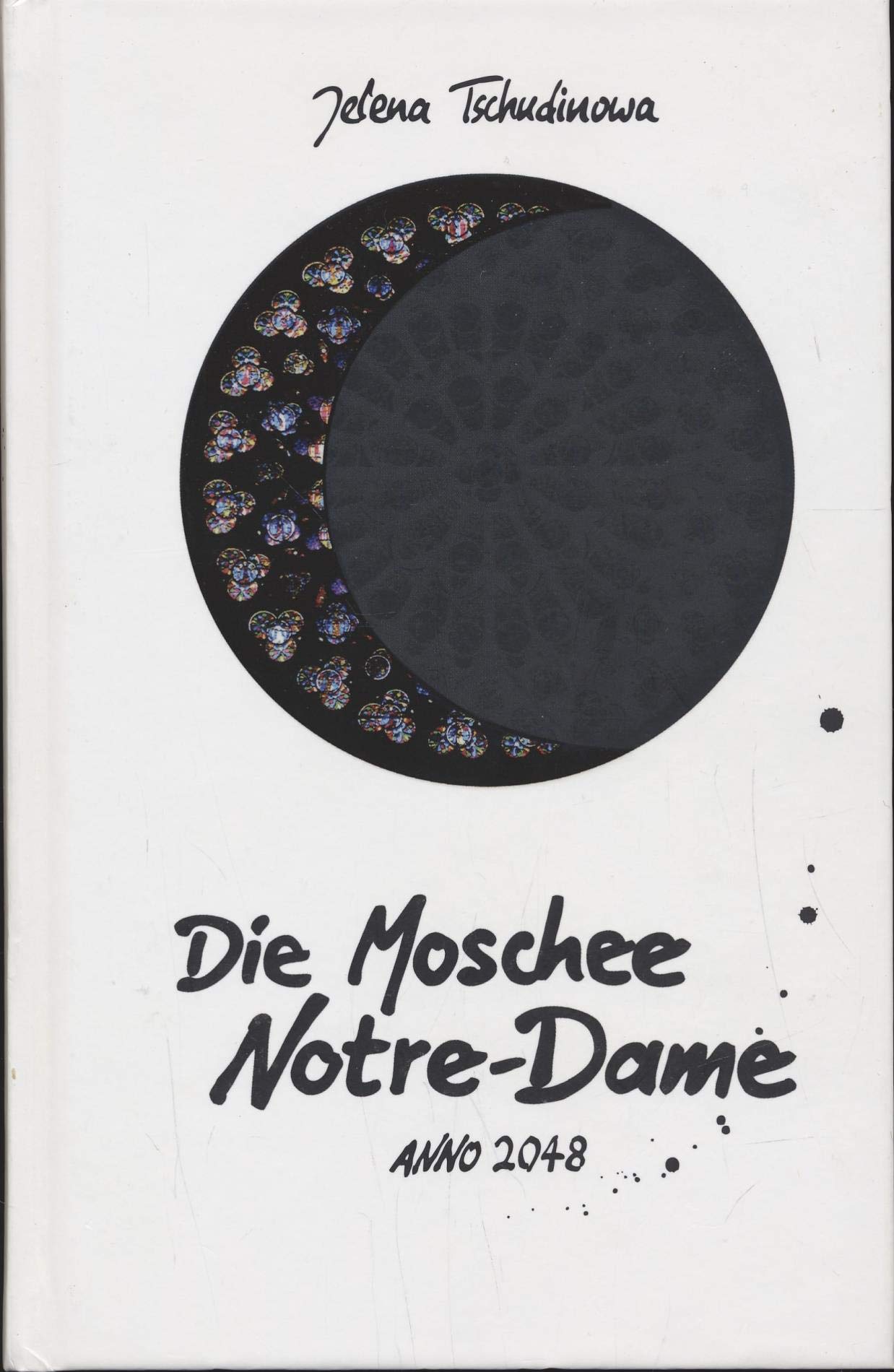 Die Moschee Notre-Dame book