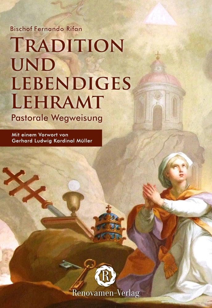 Tradition und lebendiges Lehramt: Pastorale Wegweisung Law