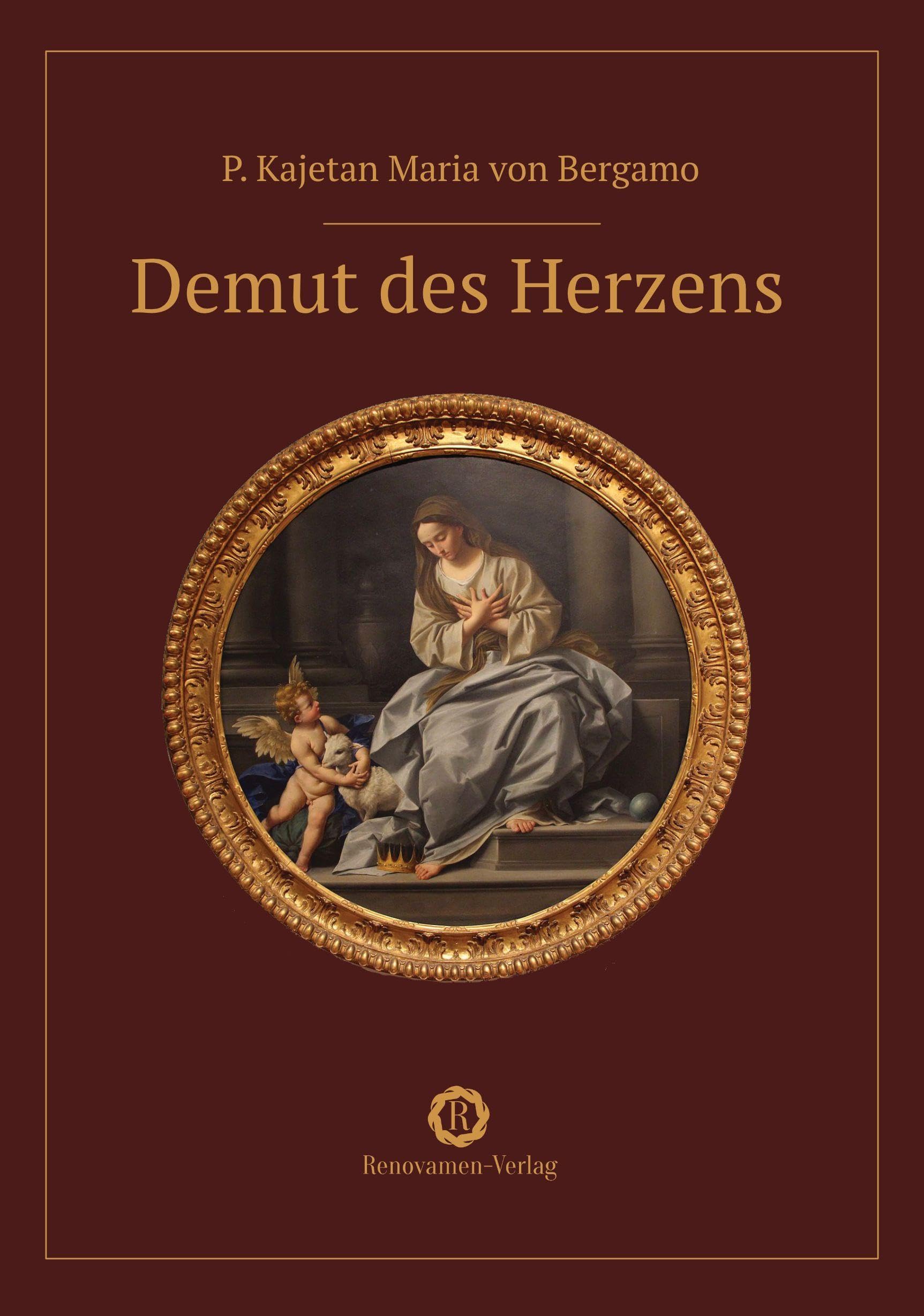 Demut des Herzens Religion & Esotericism