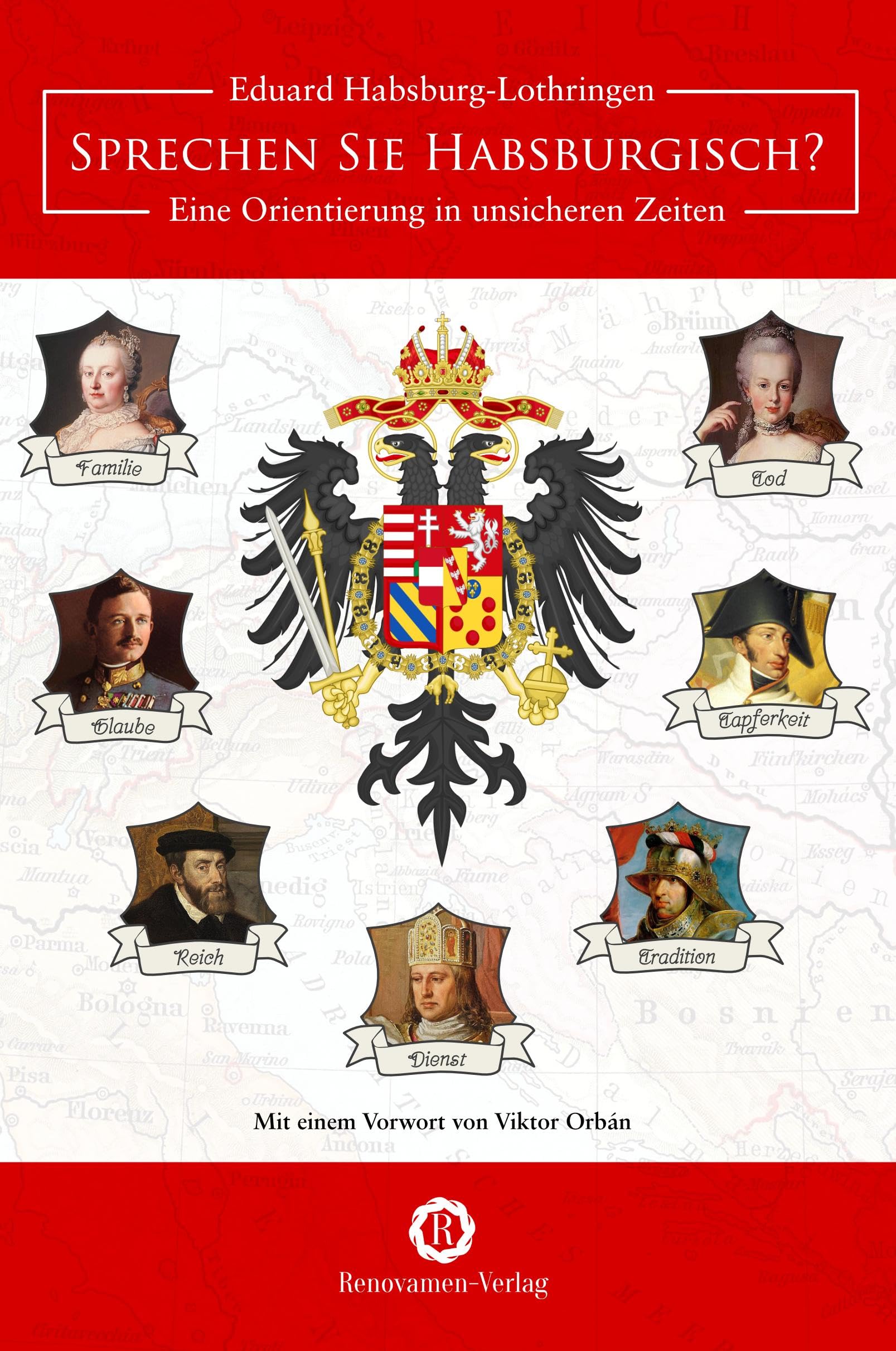 Sprechen Sie Habsburgisch? Biographies & Memoirs