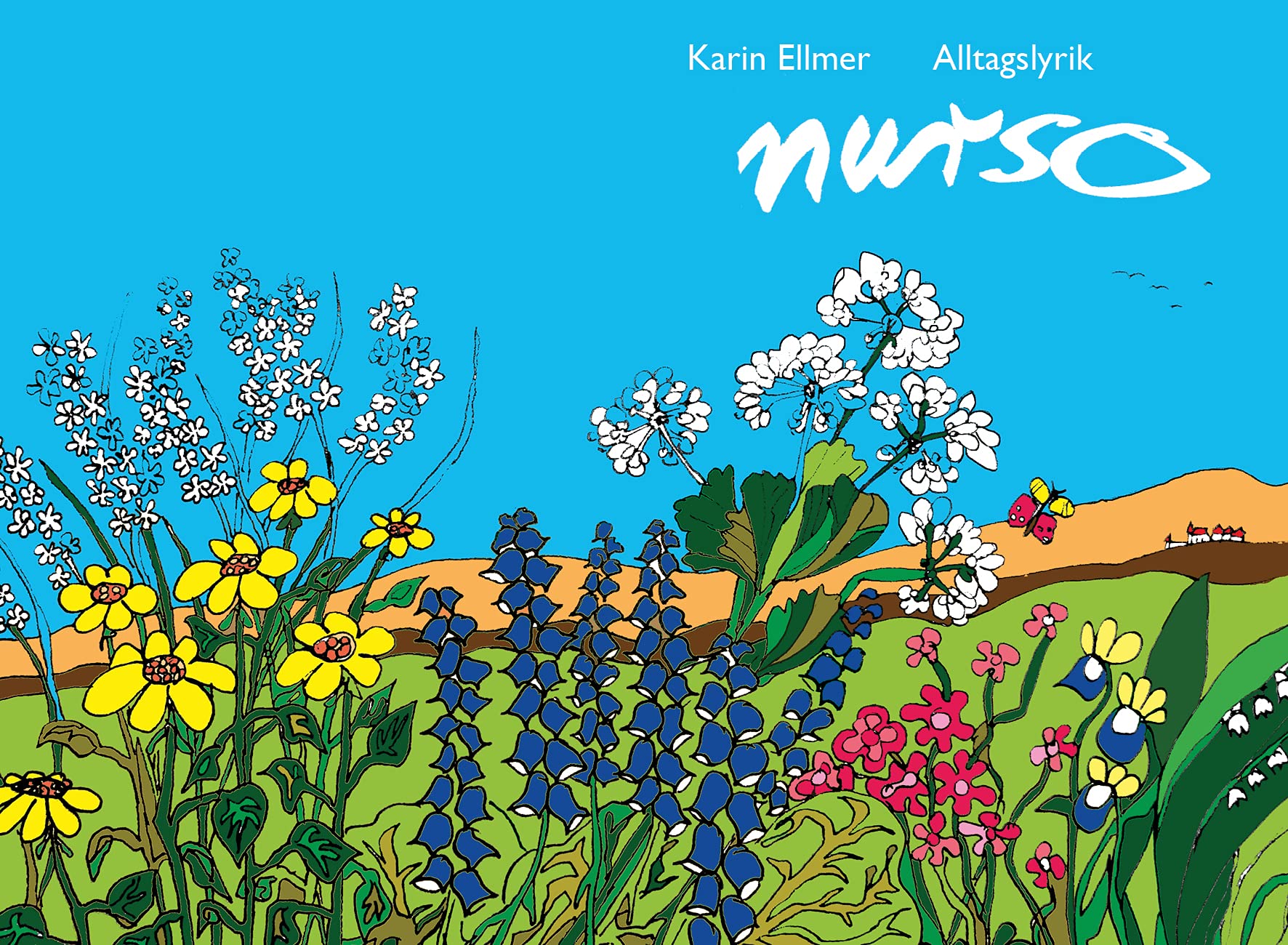 nurso Alltagslyrik Poetry