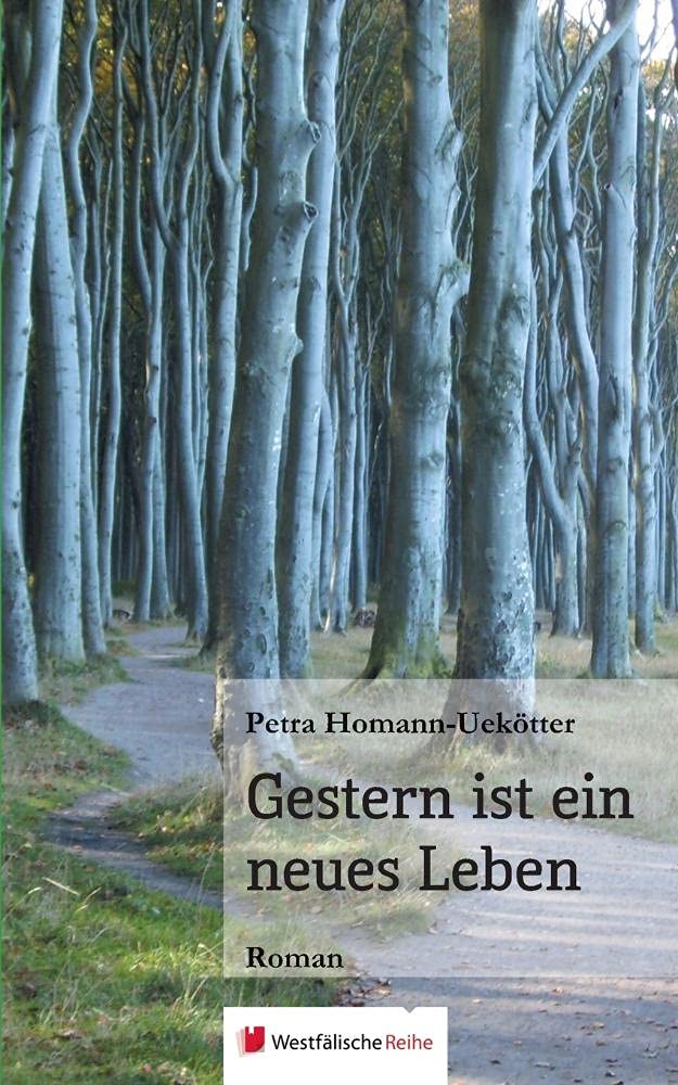 Gestern ist ein neues Leben Contemporary literature