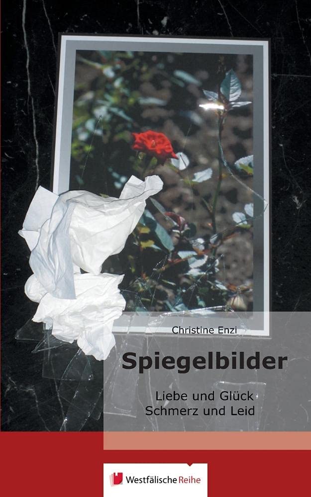 Spiegelbilder Contemporary literature Books