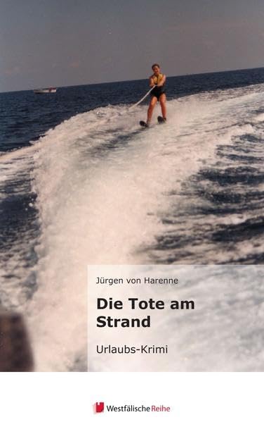Die Tote am Strand Contemporary literature