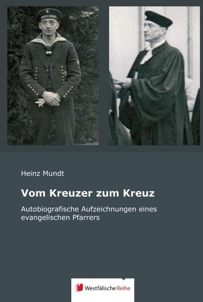 Vom Kreuzer zum Kreuz Contemporary literature