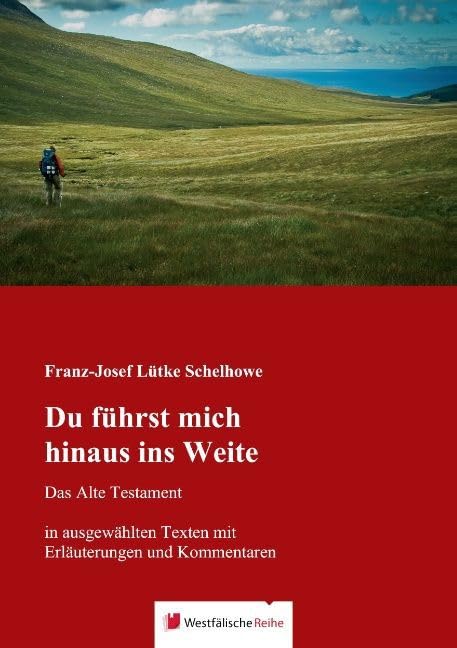 Du führst mich hinaus ins Weite Philosophy