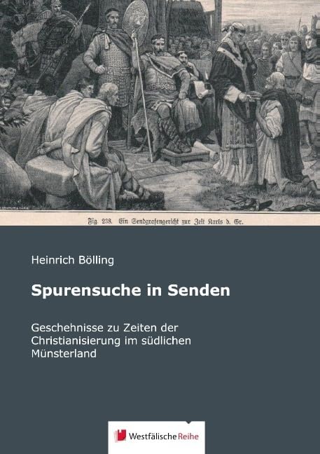 Product Image: Spurensuche in Senden