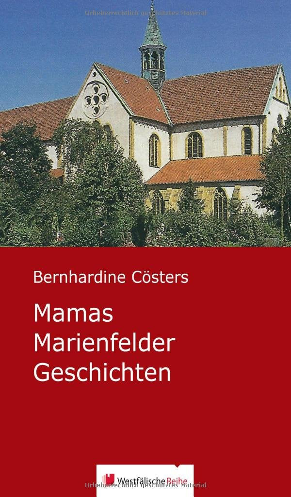 Mamas Marienfelder Geschichten Film, Art & Culture