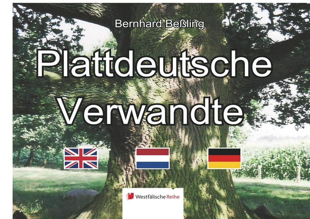 Product Image: Plattdeutsche Verwandte