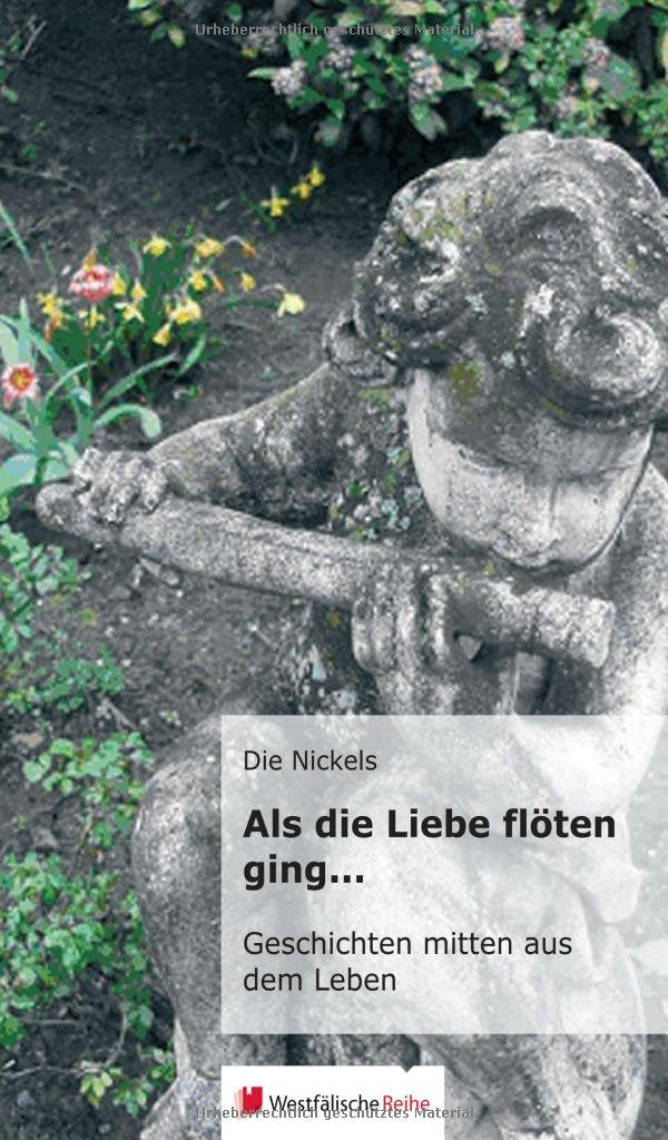 Product Image: Als die Liebe flöten ging...