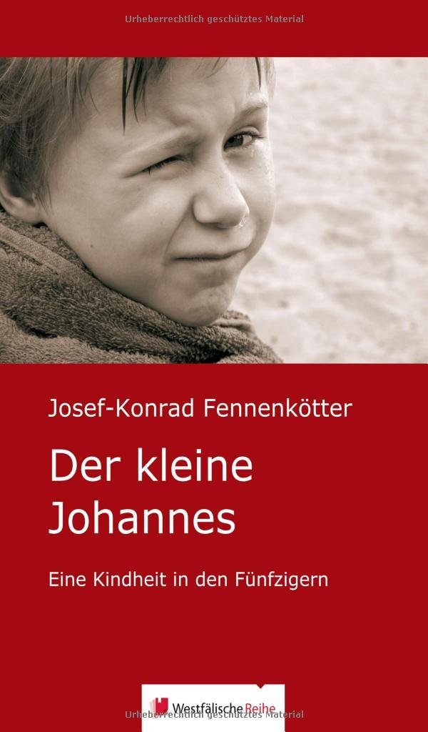 Der kleine Johannes Parents & Children