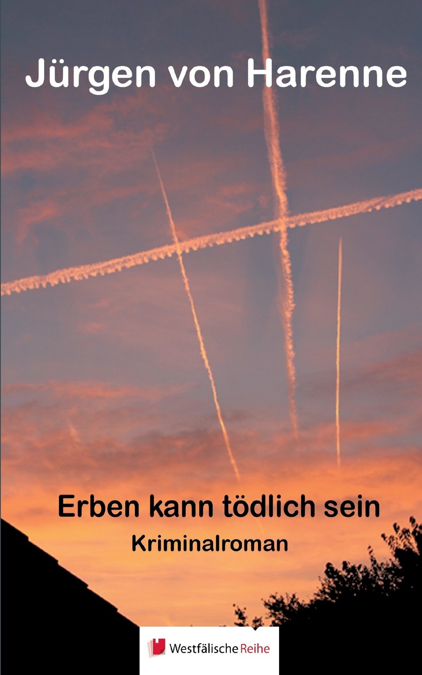 Erben kann tödlich sein Business, Finance & Career