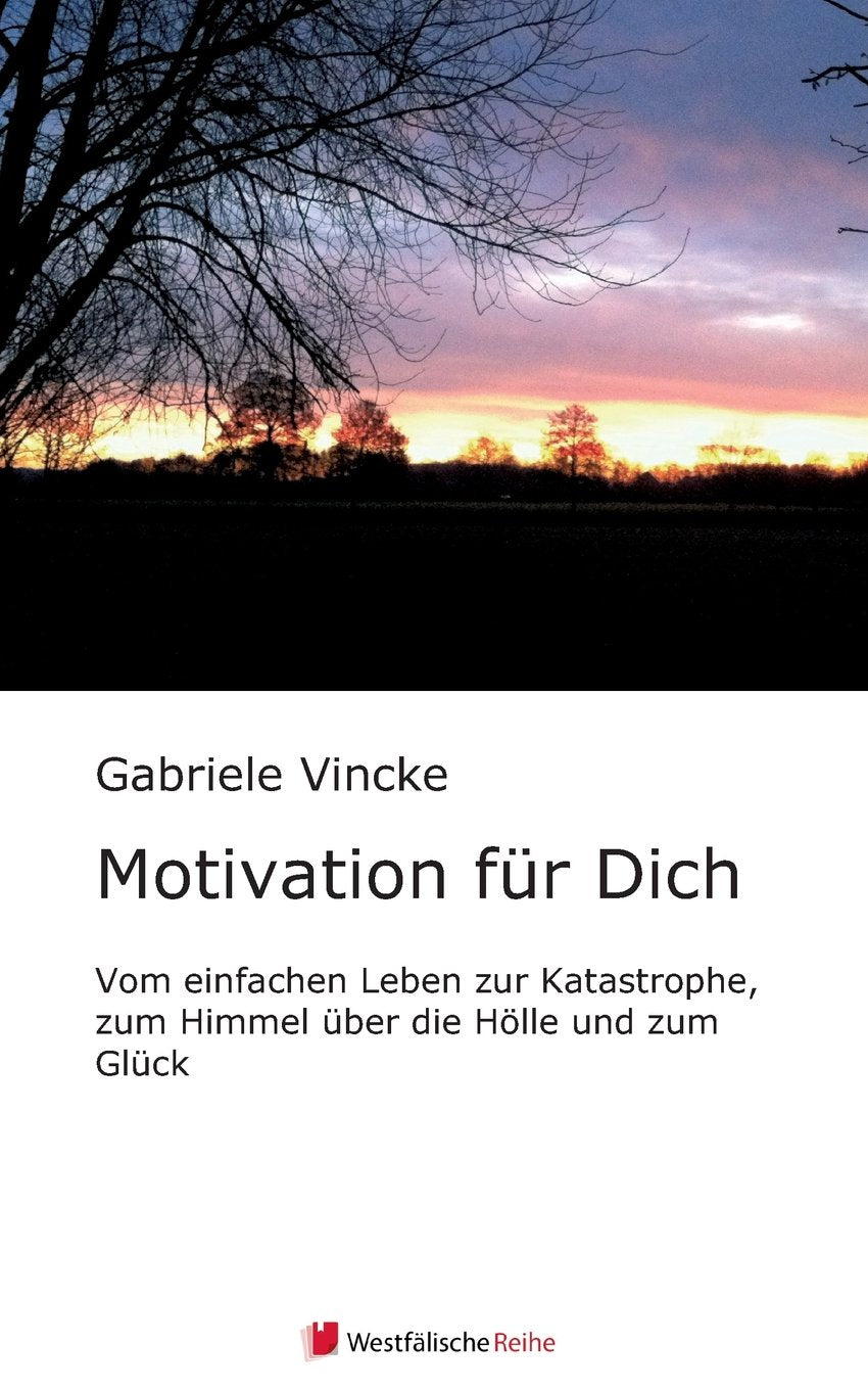 Motivation für dich Contemporary literature