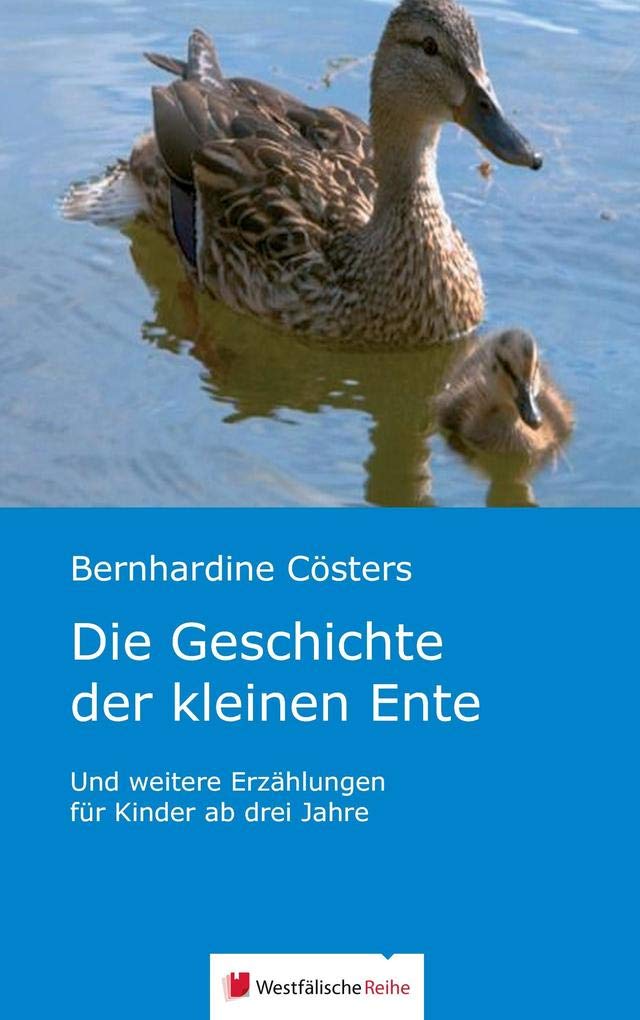 Die Geschichte der kleinen Ente Parents & Children