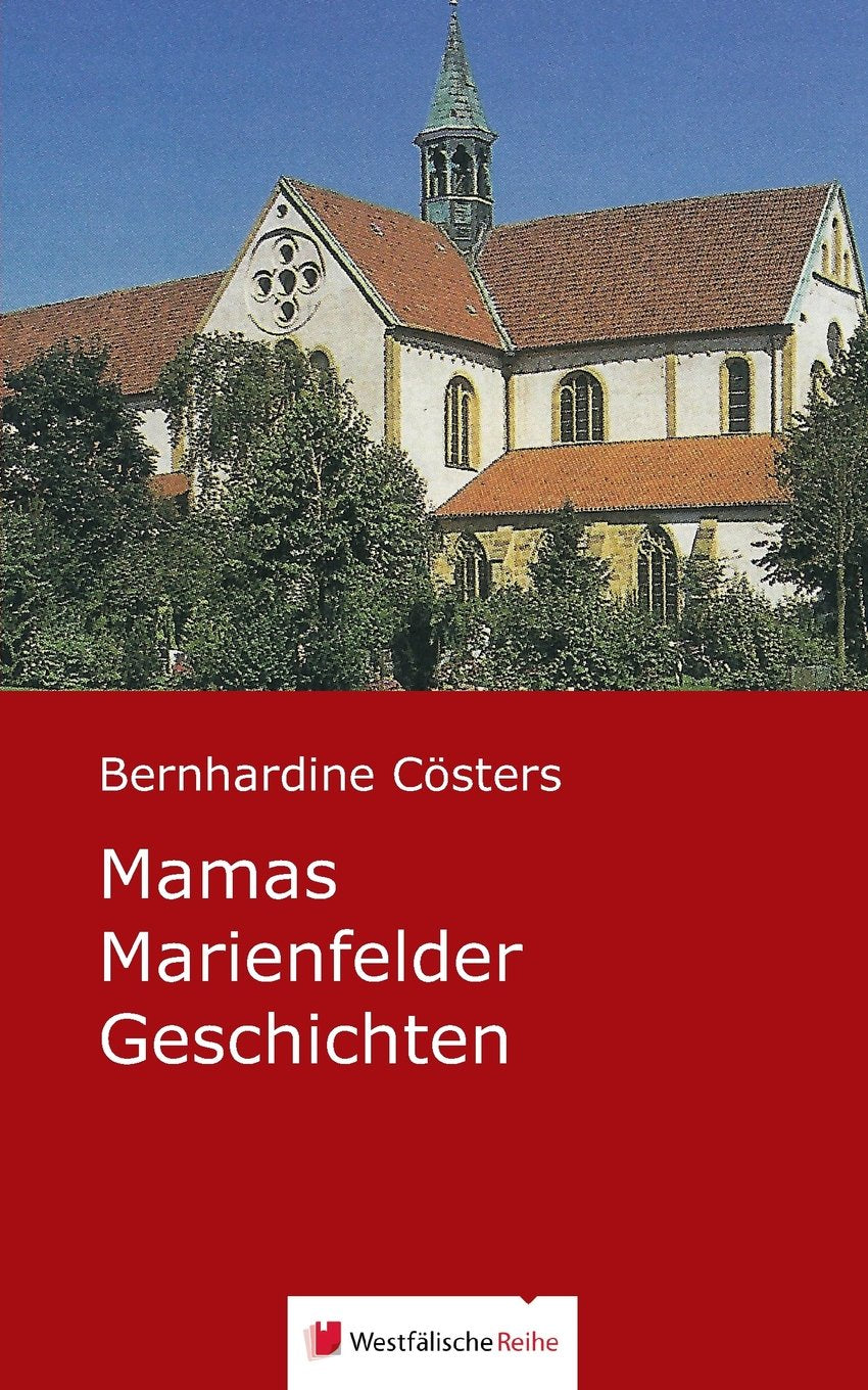 Mamas Marienfelder Geschichten Contemporary literature
