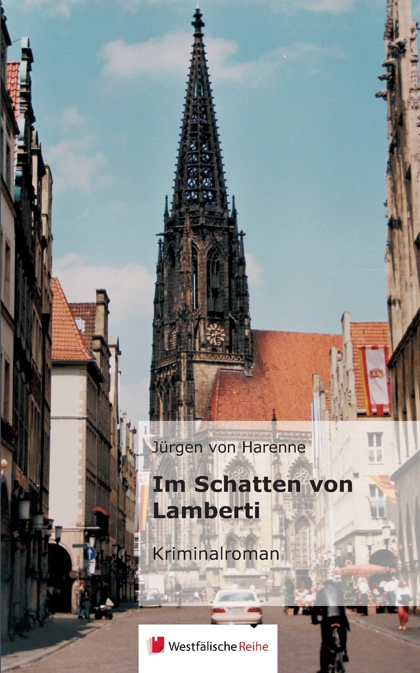 Im Schatten von Lamberti Business, Finance & Career