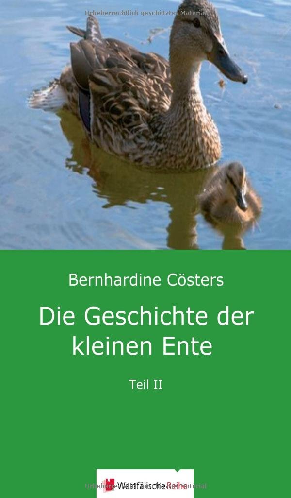 Die Geschichte der kleinen Ente Parents & Children