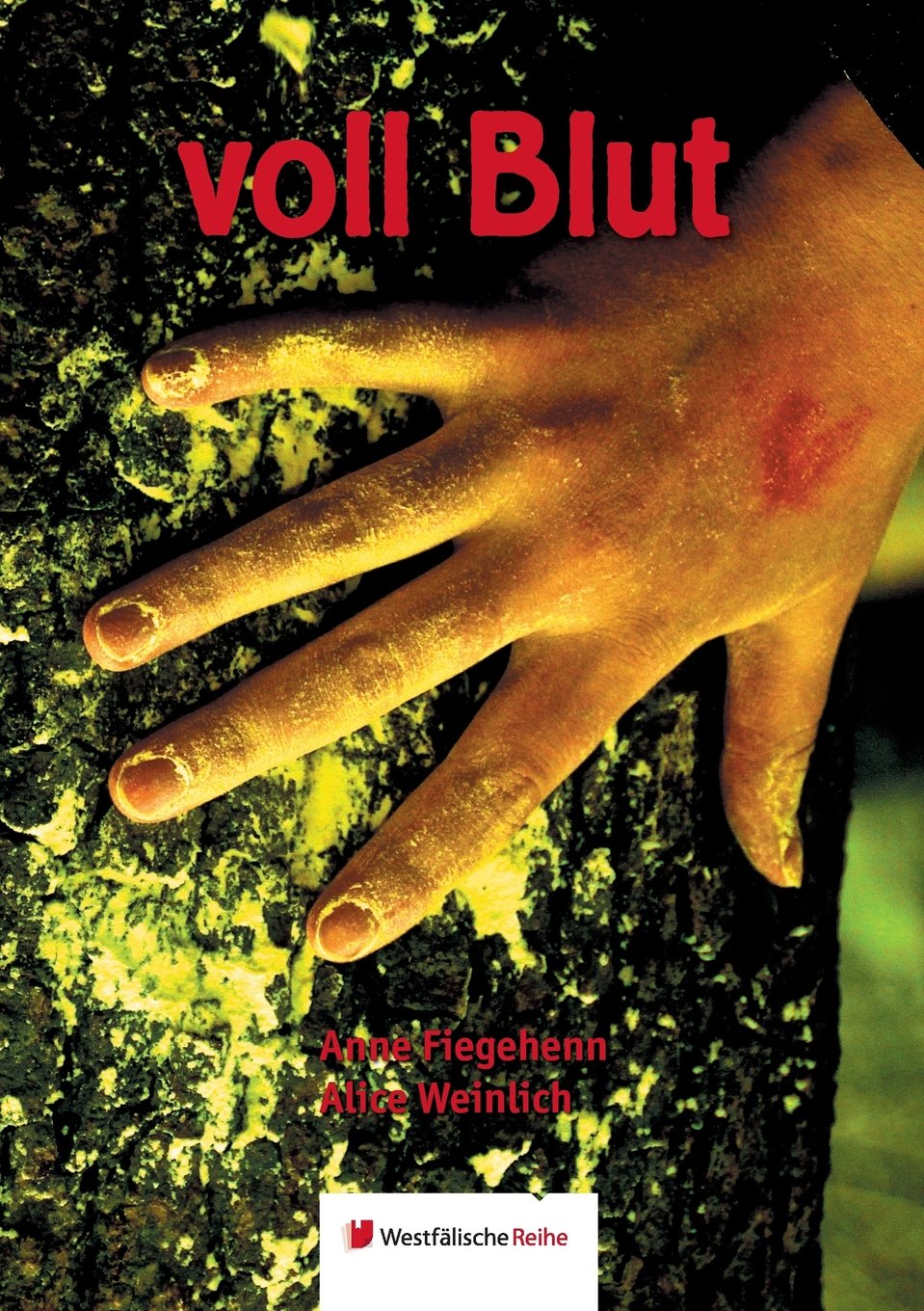 voll Blut Contemporary literature